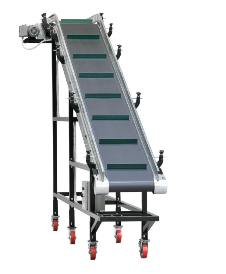 Conveyor - siri-automation