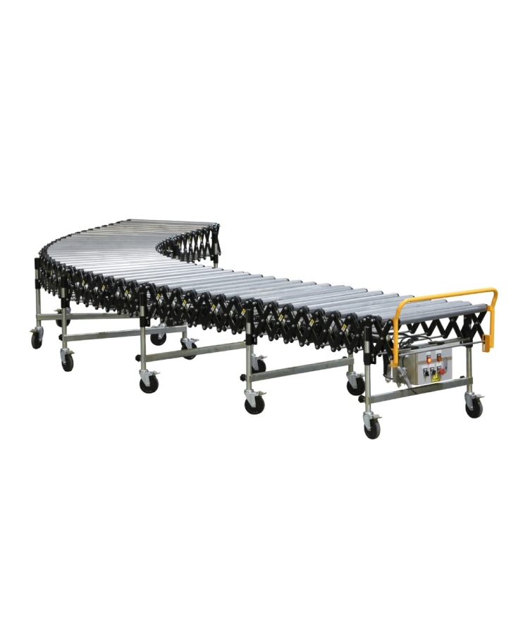 Conveyors - siri-automation