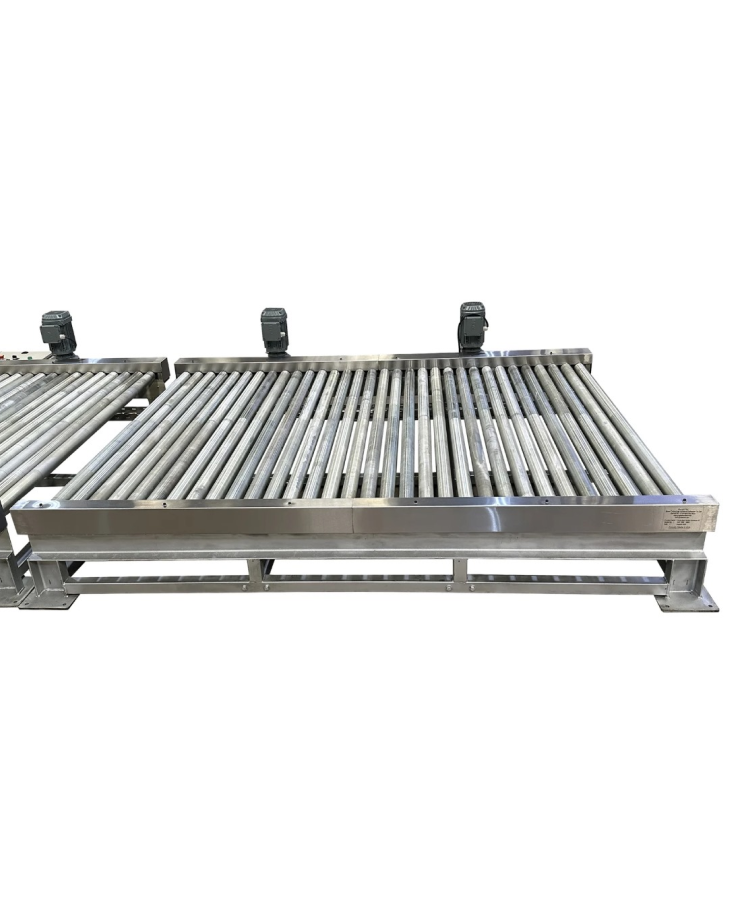 Conveyor - siri-automation