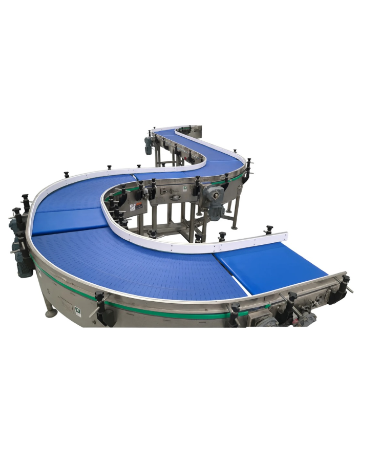 Conveyor - siri-automation