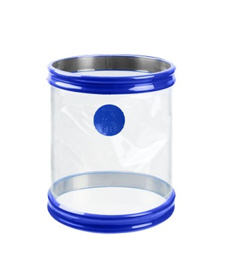 BFM Pipe Connector - siri-automation